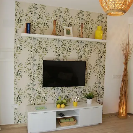 Appartement El Limonero *