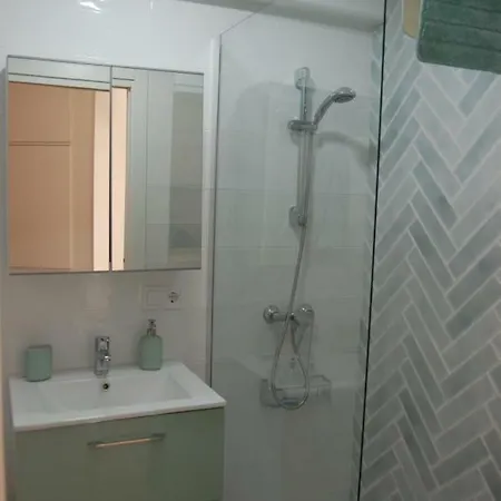 El Limonero Appartement *