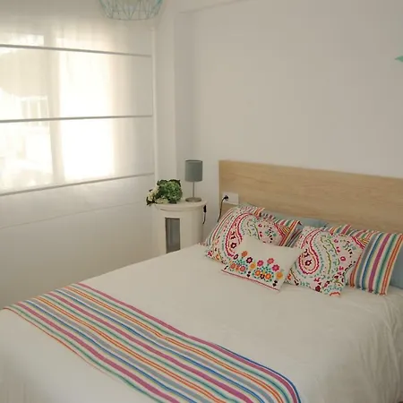 Lejlighed El Limonero Fuengirola