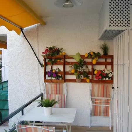 El Limonero * Fuengirola