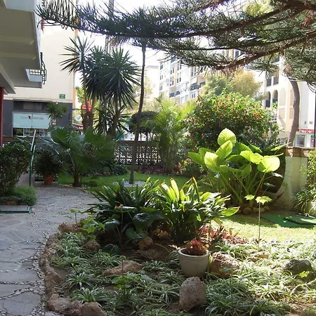 El Limonero Appartement Fuengirola